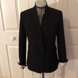 Loft Petite Fitted Blazer